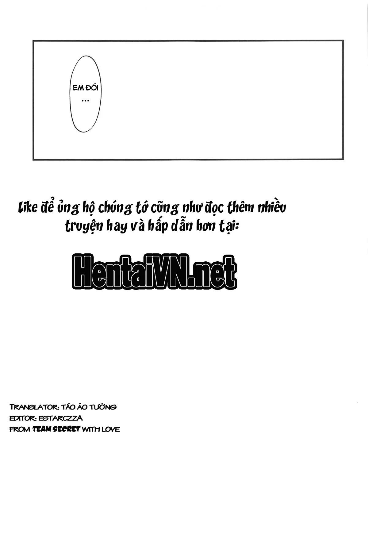 HentaiVN.net - Ảnh 19 - eX! (Fate/Grand Order) - Chap 1