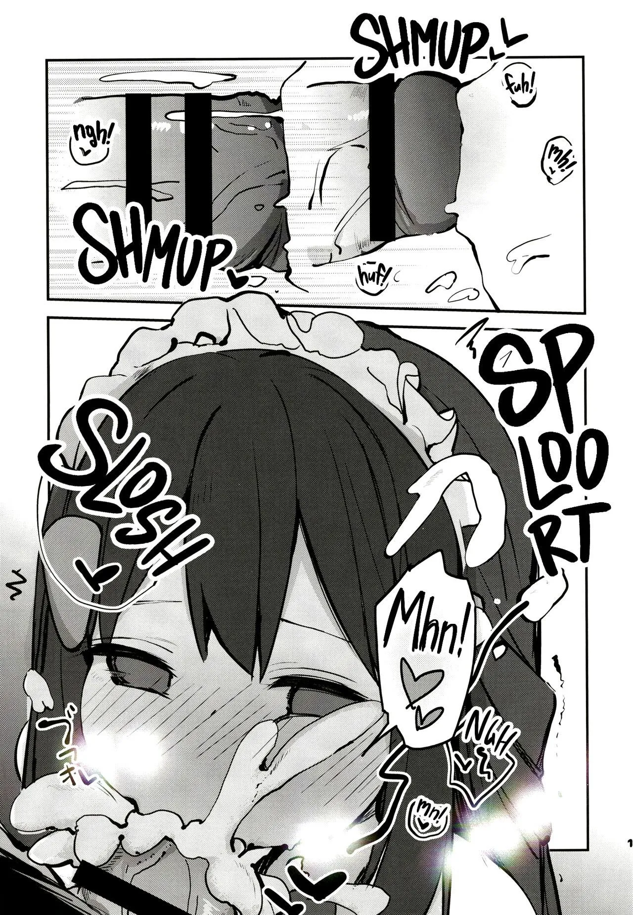 HentaiVN.net - Ảnh 11 - Hikari to Icha Love Saimin [Lovey-Dovey Hypnosis with Dawn] - Chap 1