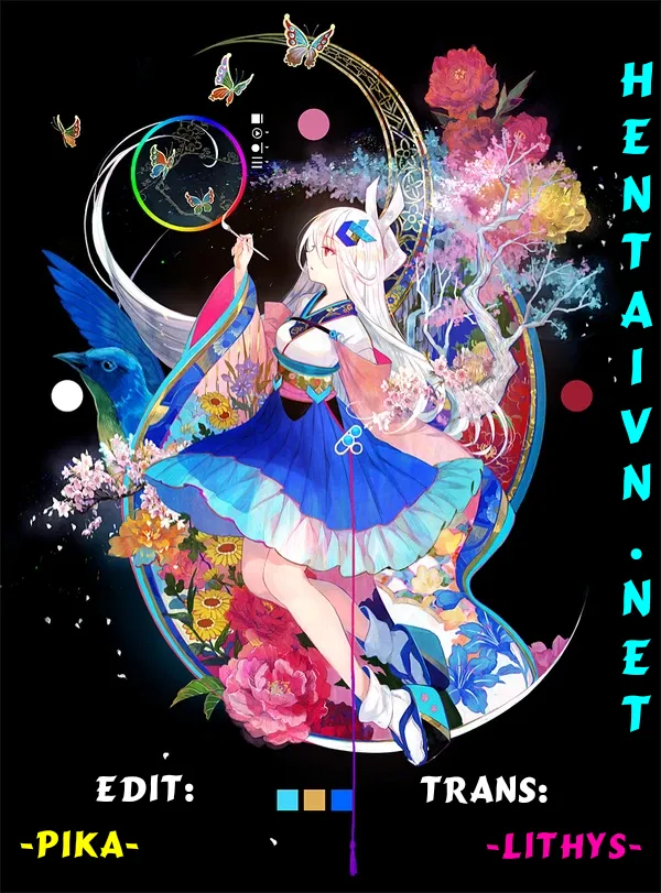 HentaiVN.net - Ảnh 24 - Asaichi Lamretta - Chap 1