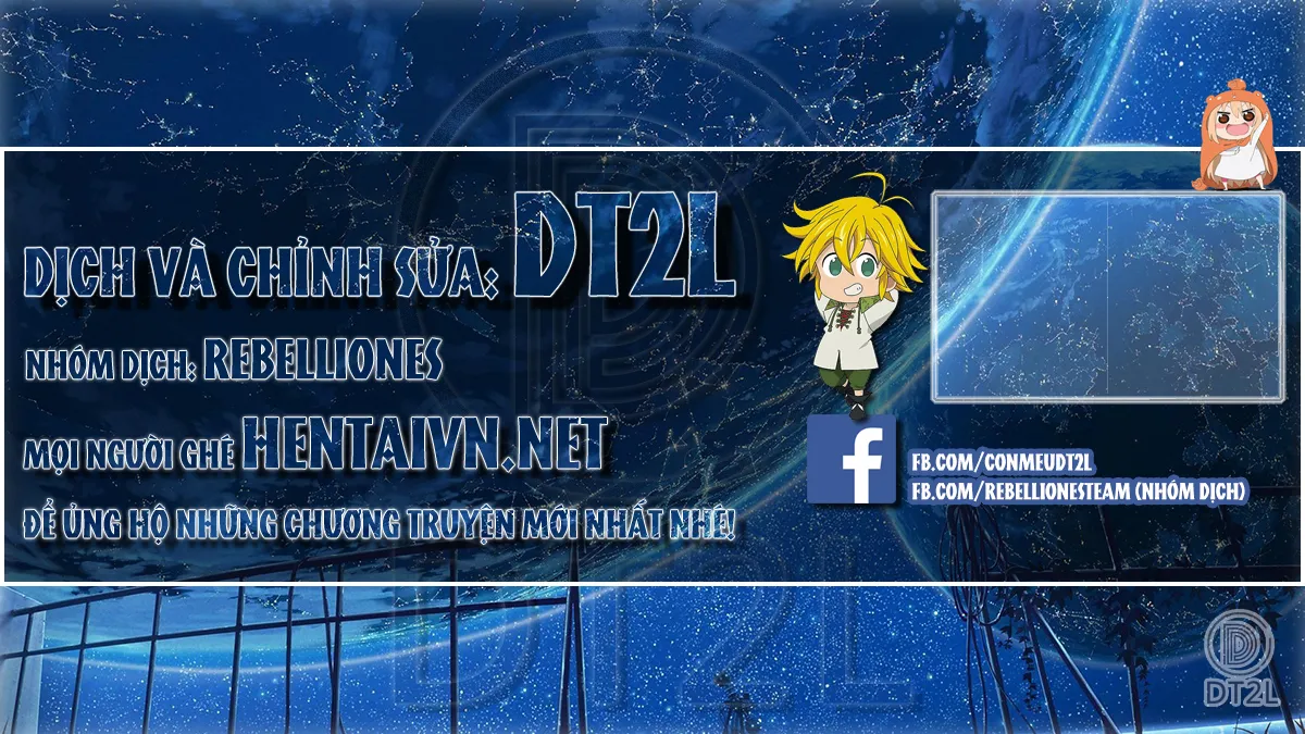 HentaiVN.net - Ảnh 23 - Itadakimasu. - Chap 1