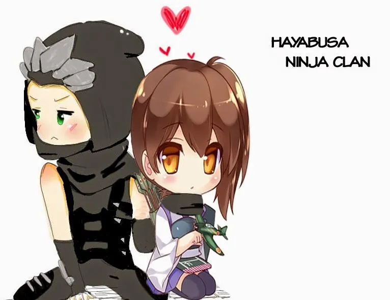 HentaiVN.net - Ảnh 11 - Chou Chou Chou Dokyuu (Kantai Collection) - Chap 1
