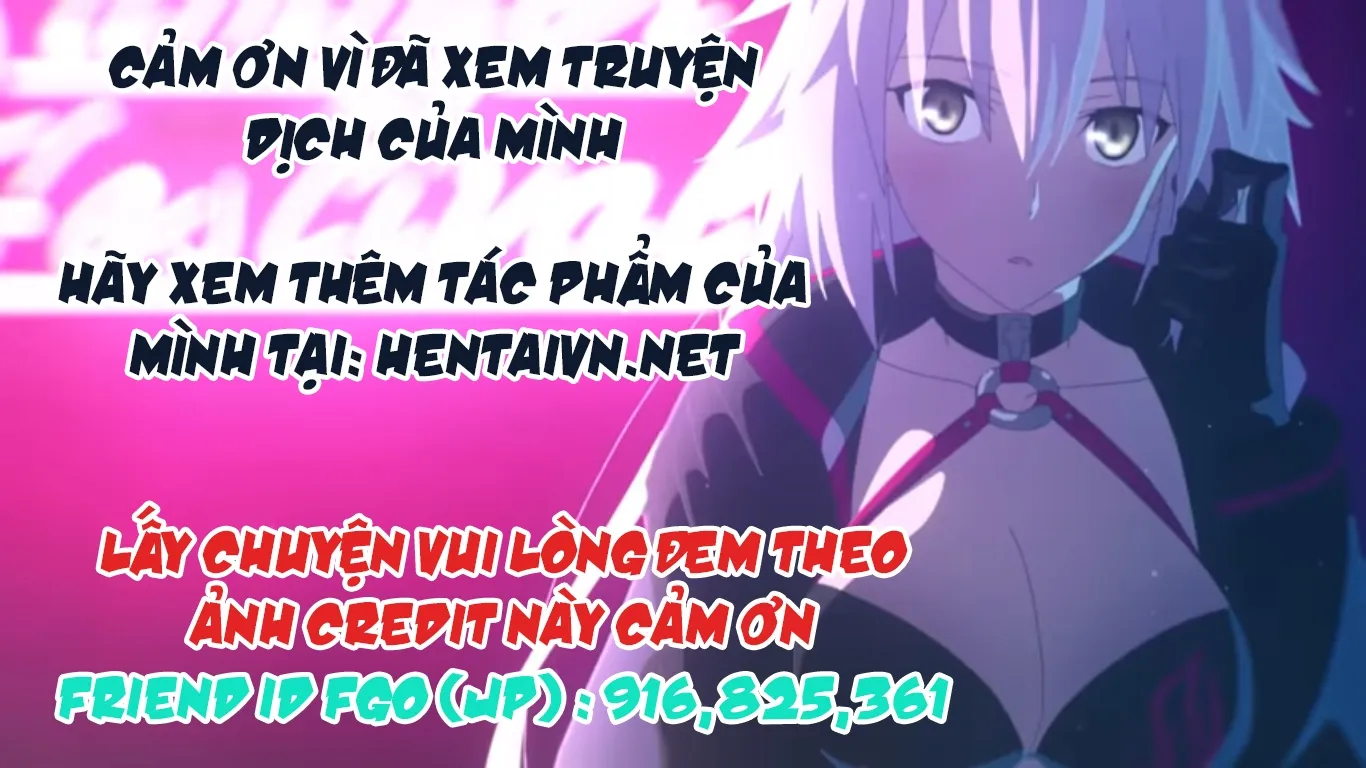 HentaiVN.net - Ảnh 20 - Kiyohi no Hon (Fate/Grand Order) - Chap 1