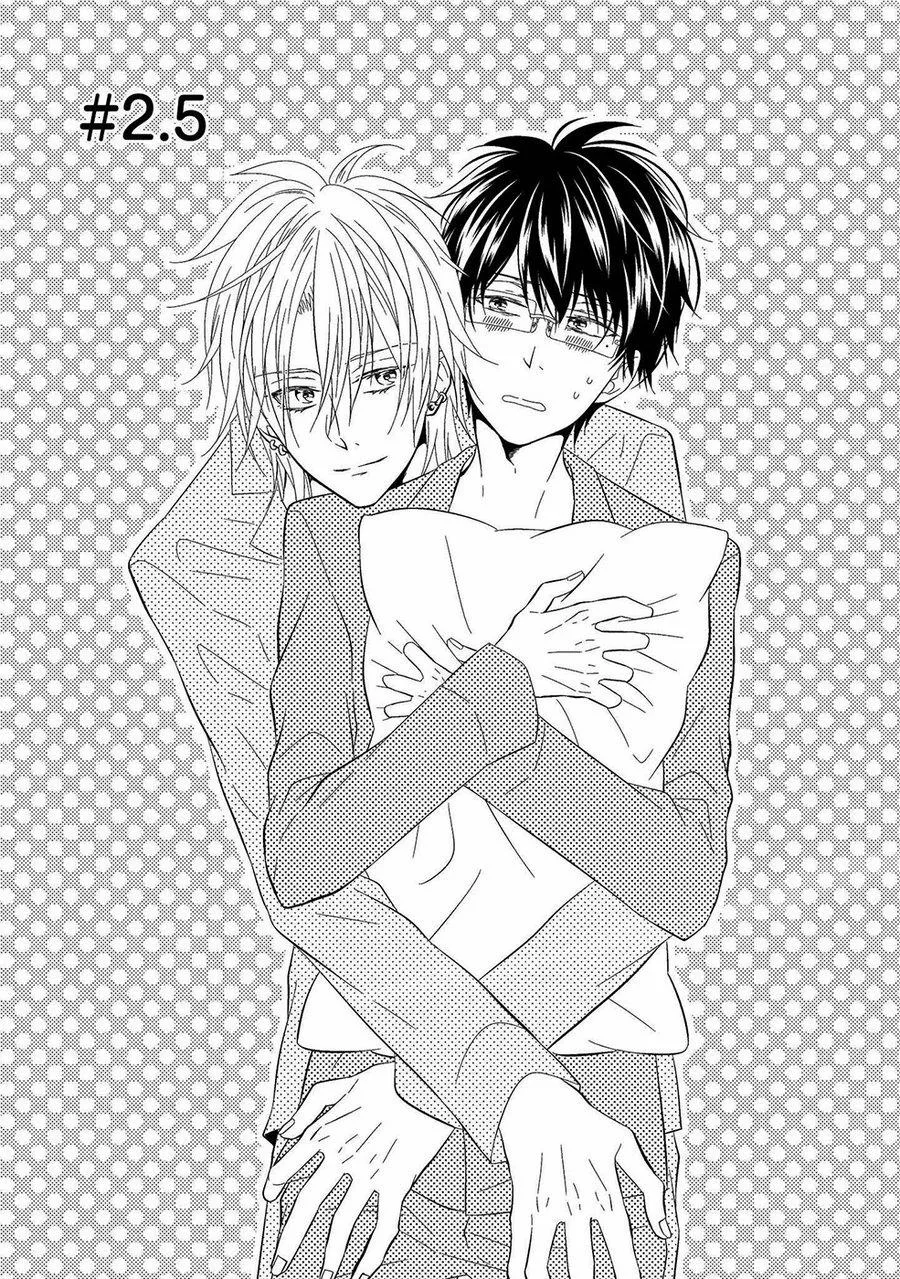 HentaiVN.net - Ảnh 14 - Himo Otoko to Fubin na Boku - Chap 2