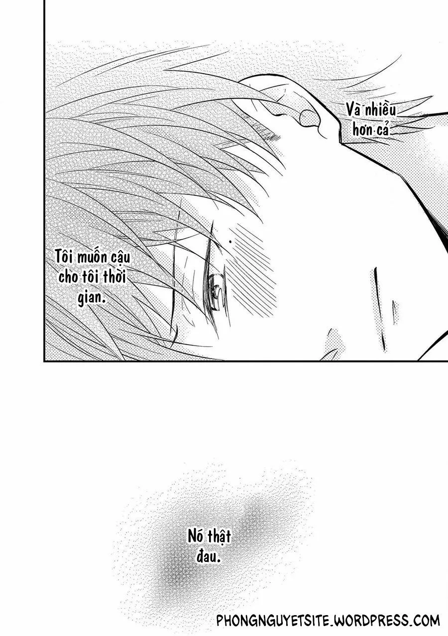 HentaiVN.net - Ảnh 16 - Himo Otoko to Fubin na Boku - Chap 5