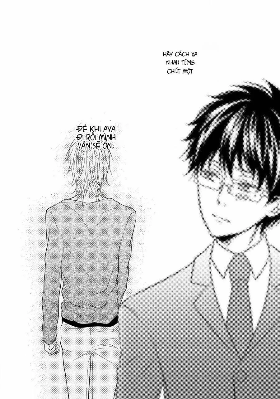 HentaiVN.net - Ảnh 17 - Himo Otoko to Fubin na Boku - Chap 6
