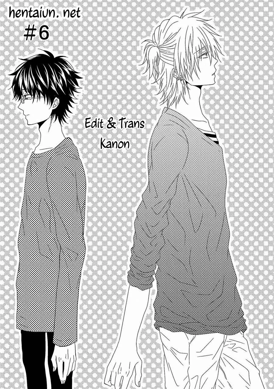 HentaiVN.net - Ảnh 3 - Himo Otoko to Fubin na Boku - Chap 6