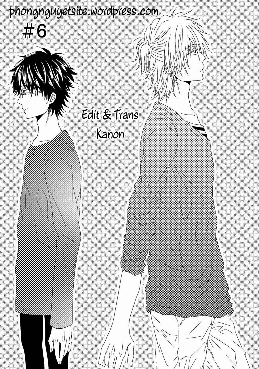 HentaiVN.net - Ảnh 4 - Himo Otoko to Fubin na Boku - Chap 6