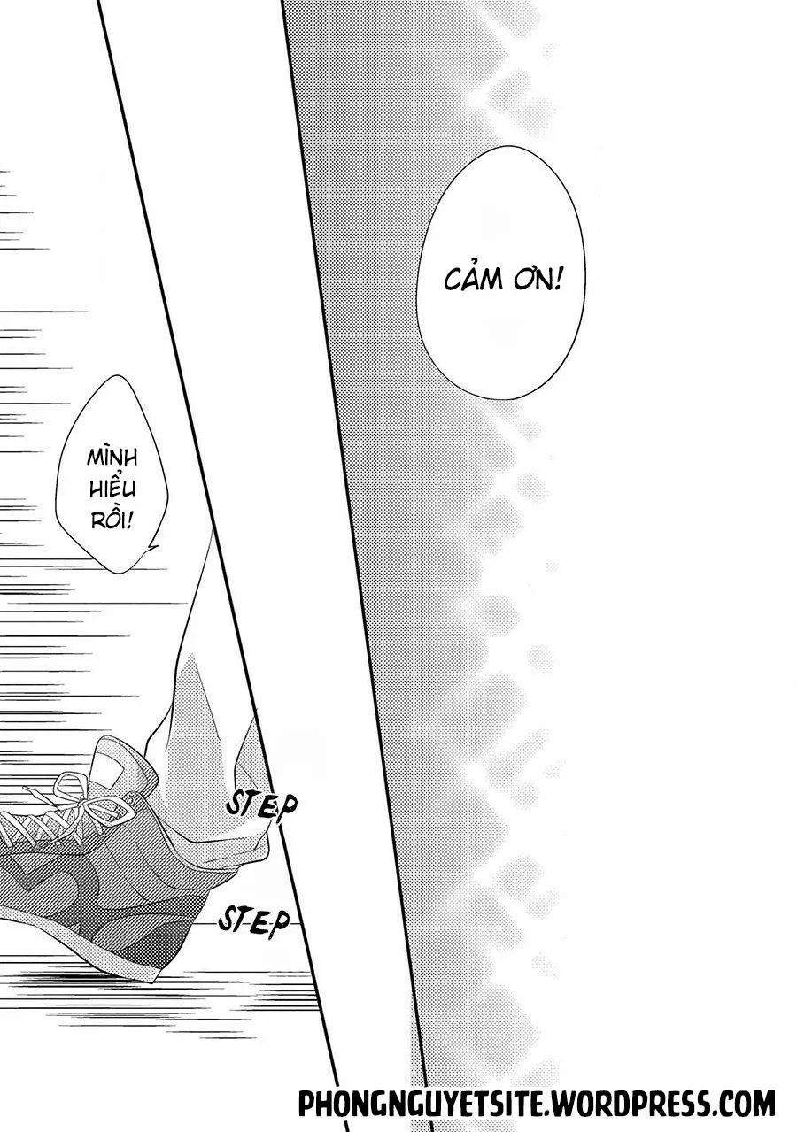 HentaiVN.net - Ảnh 20 - Himo Otoko to Fubin na Boku - Chap 7