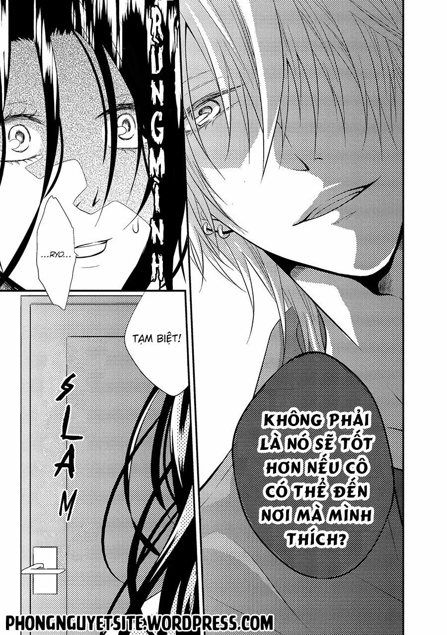 HentaiVN.net - Ảnh 6 - Himo Otoko to Fubin na Boku - Chap 7