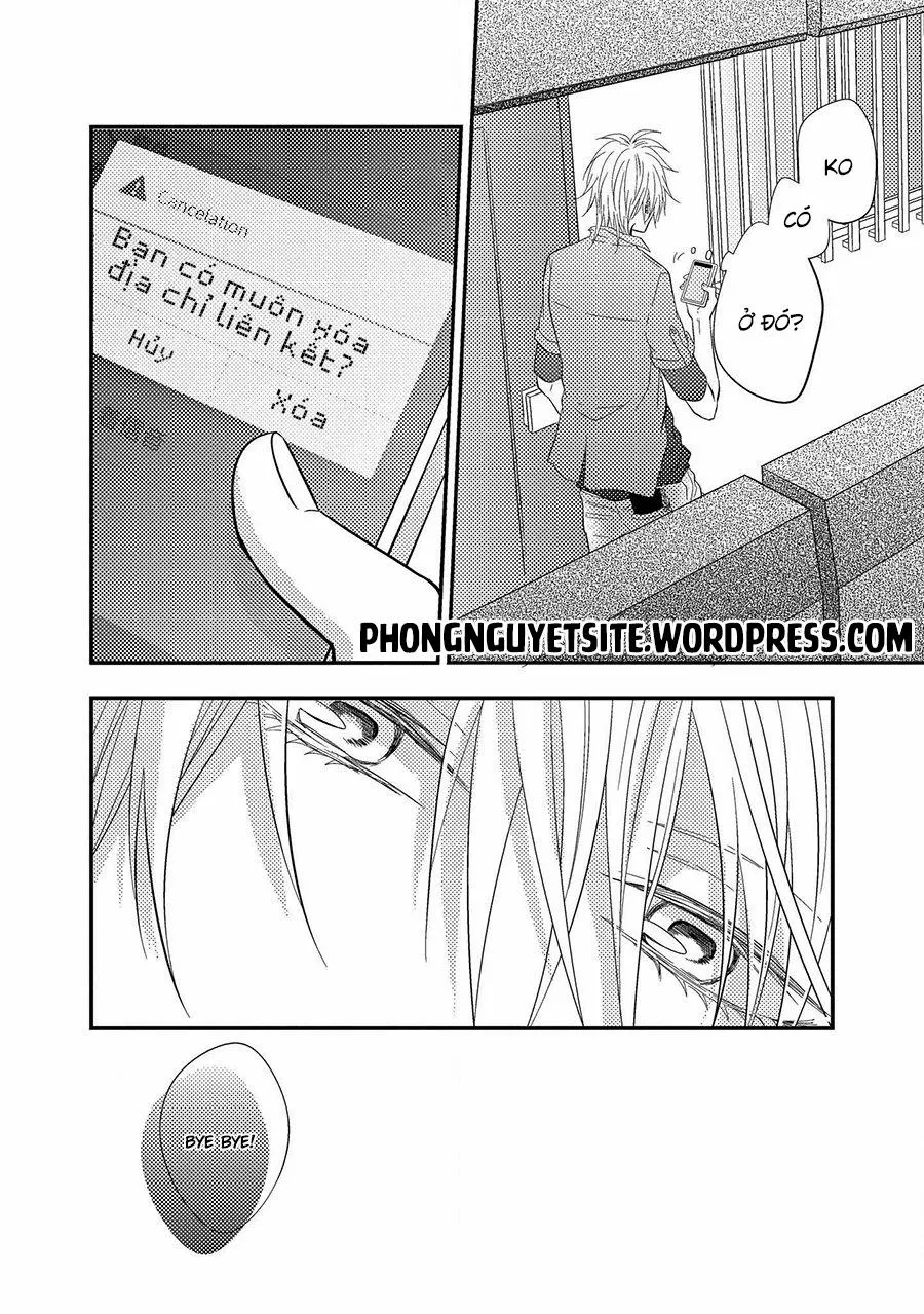 HentaiVN.net - Ảnh 7 - Himo Otoko to Fubin na Boku - Chap 7