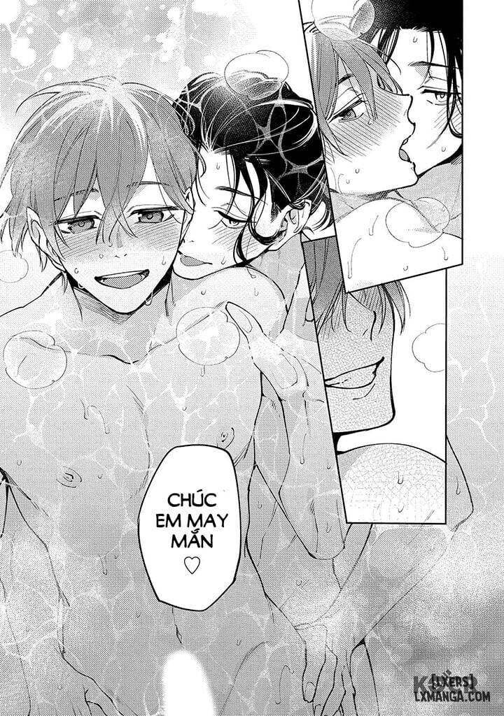 HentaiVN.net - Ảnh 24 - Encirclement Love - Chap 3