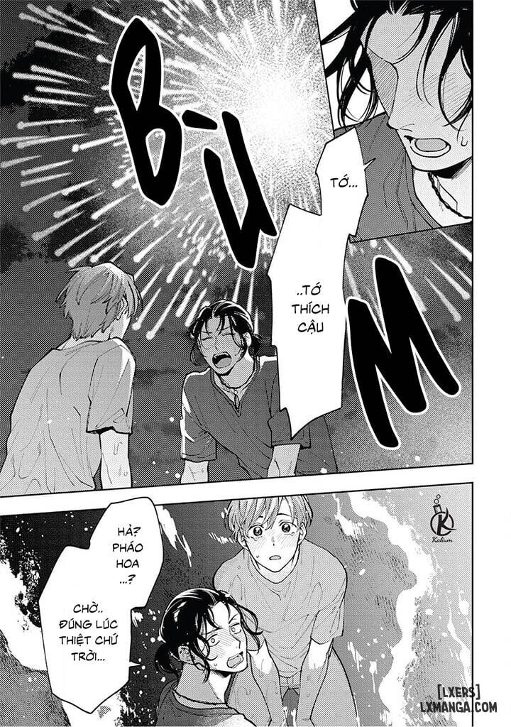 HentaiVN.net - Ảnh 24 - Encirclement Love - Chap 10