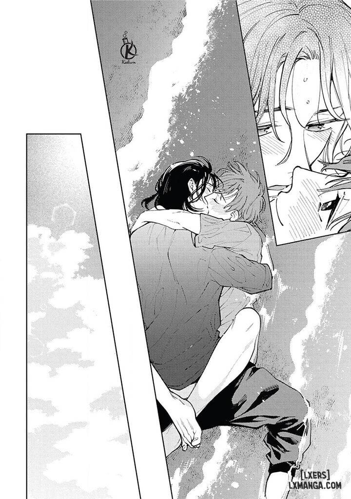 HentaiVN.net - Ảnh 35 - Encirclement Love - Chap 10