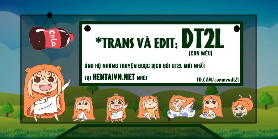HentaiVN.net - Ảnh 27 - Ane Gimi [Older Sister; Chị Gái] - Chap 1