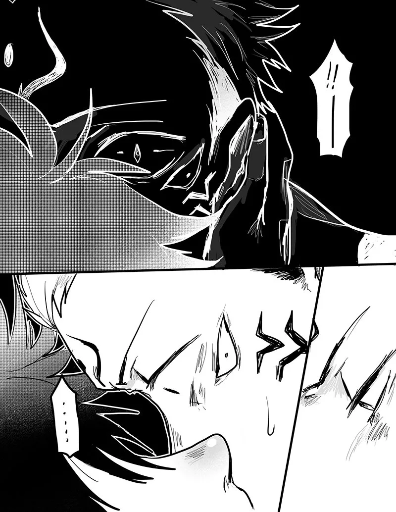 HentaiVN.net - Ảnh 27 - Inocuo – Jujutsu Kaisen dj - Chap 1