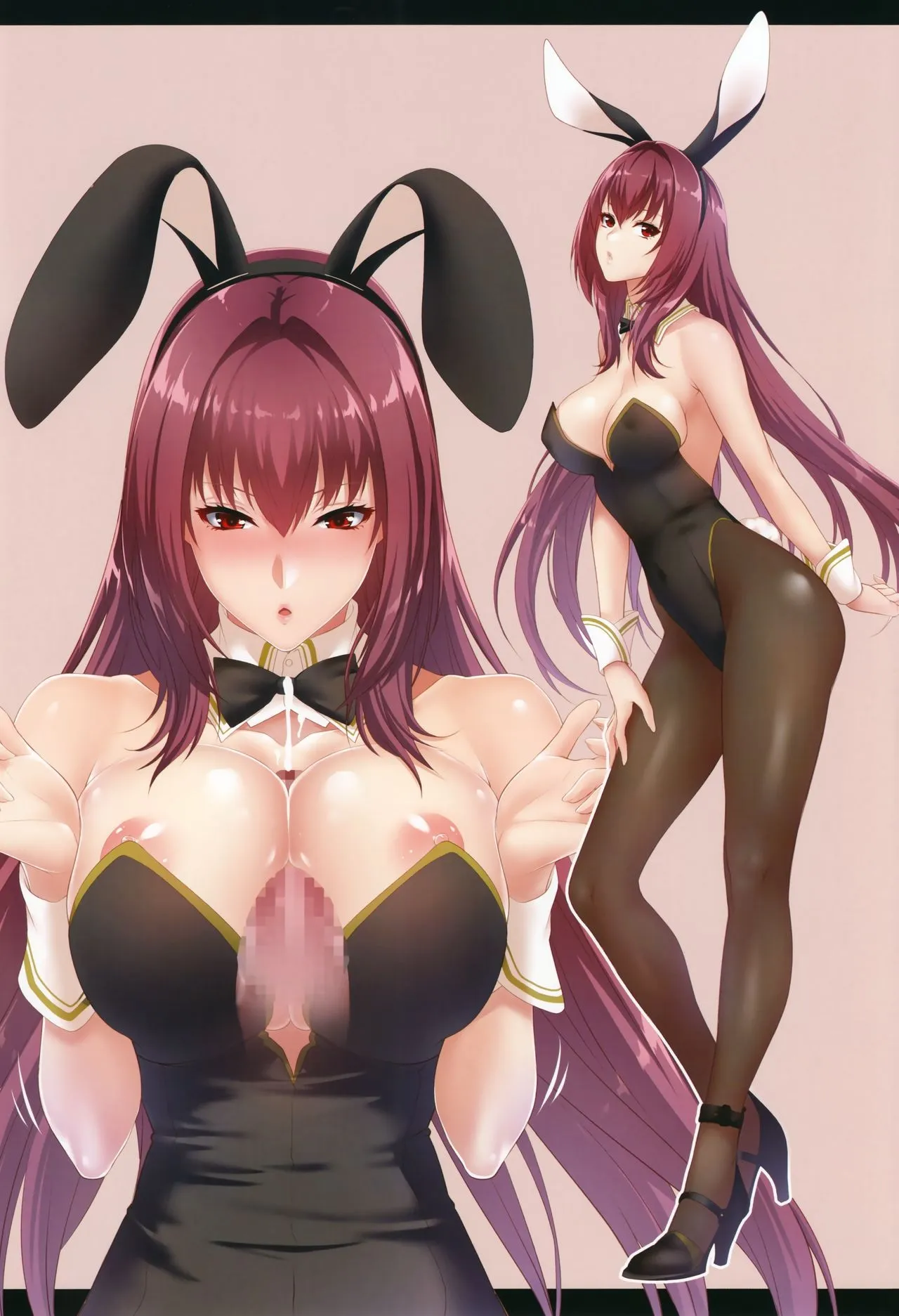 HentaiVN.net - Ảnh 3 - Su Ka Sa Ha - Chap 1
