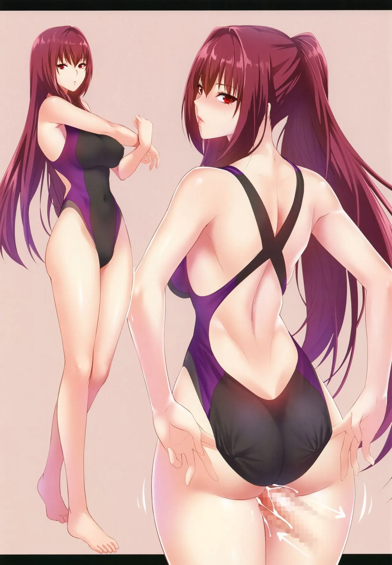 HentaiVN.net - Ảnh 4 - Su Ka Sa Ha - Chap 1