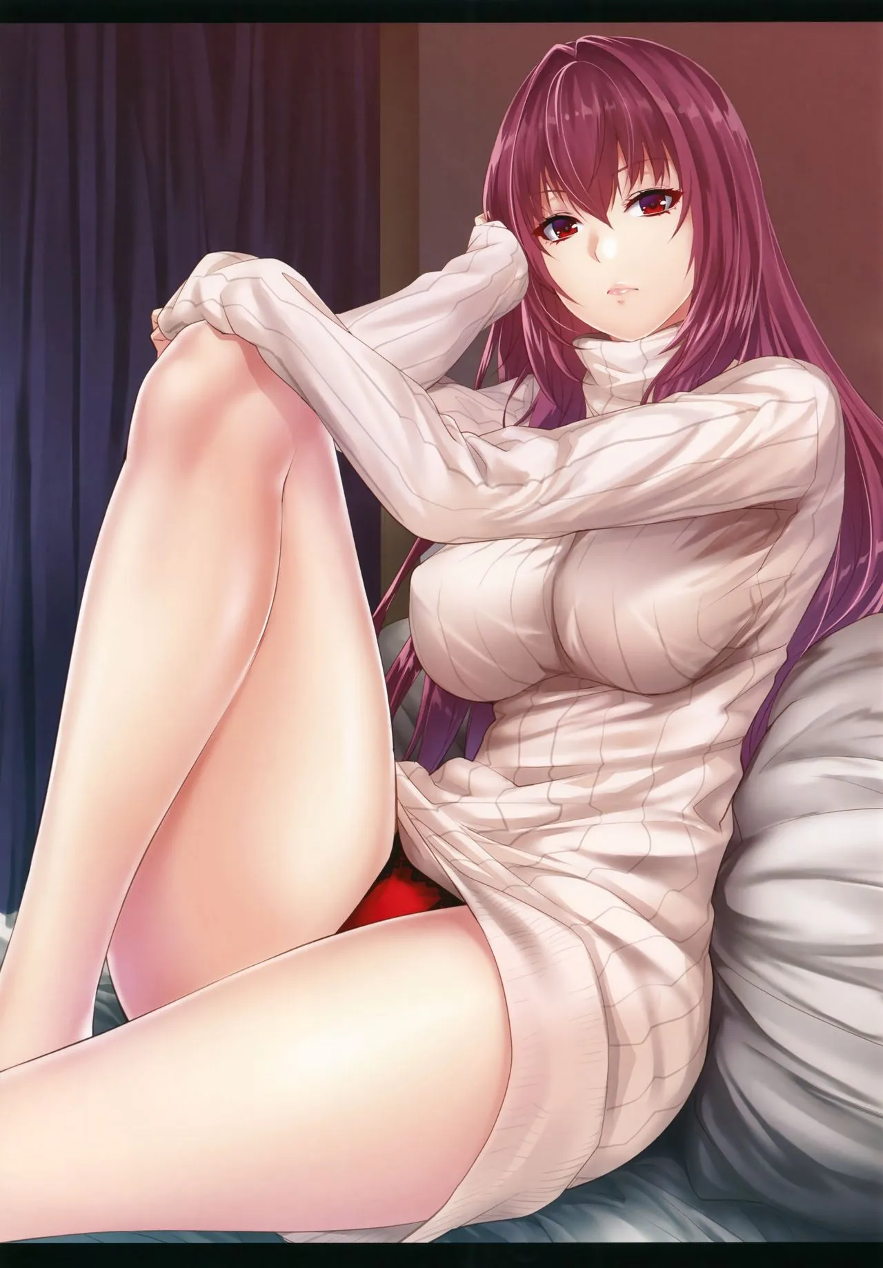 HentaiVN.net - Ảnh 8 - Su Ka Sa Ha - Chap 1