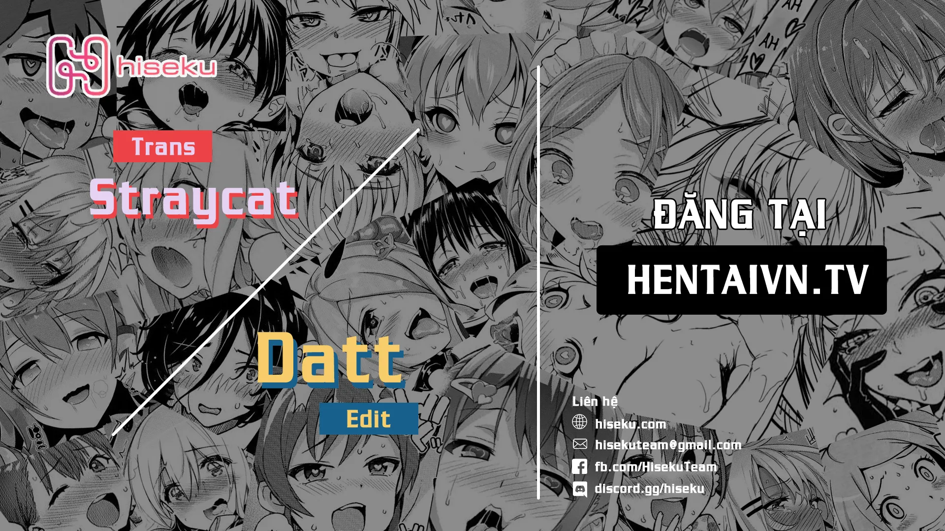 HentaiVN.net - Ảnh 21 - Revenge! - Chap 1