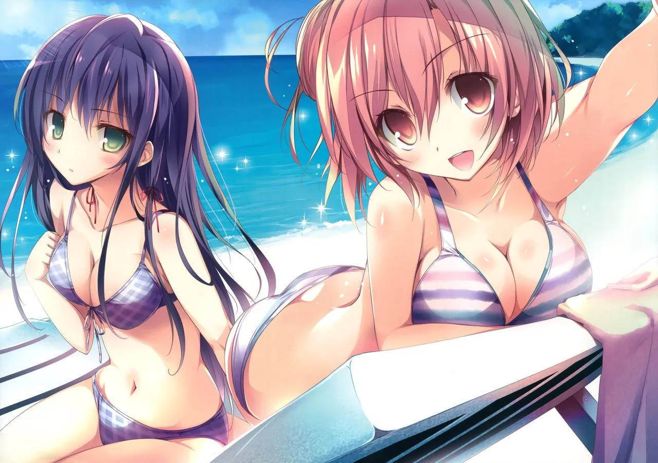 HentaiVN.net - Ảnh 31 - Karorful mix EX 15 (Yahari Ore no Seishun Love Comedy wa Machigatteiru.) [Karorful Mix EX 15 Yahari Ore No Seishun Love Come Wa Machigatteiru No Darou Ka!?] - Chap 1