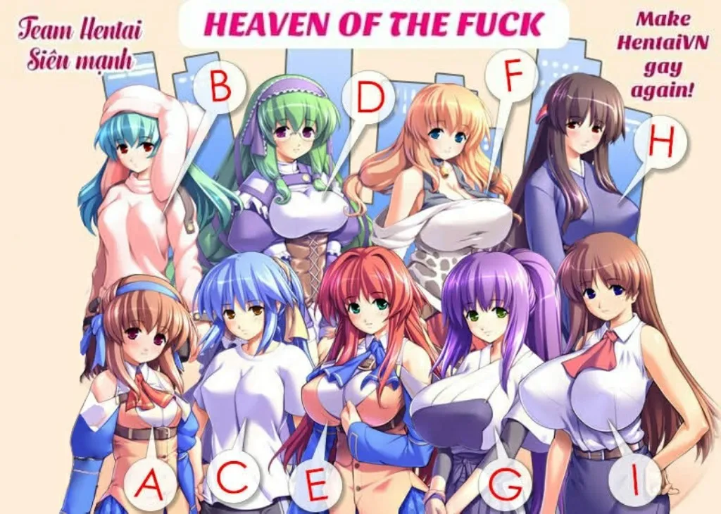 HentaiVN.net - Ảnh 1 - Địt Xoa Dịu Nàng Succubus Cosplay - Chap 1