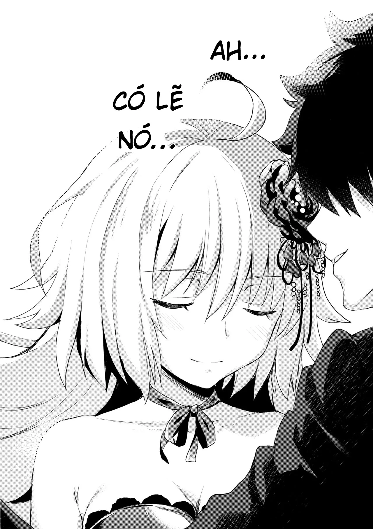 HentaiVN.net - Ảnh 21 - Shinjuku Maigo (Fate/Grand Order) [シンジュク迷子 (Fate/Grand Order)] - Chap 1