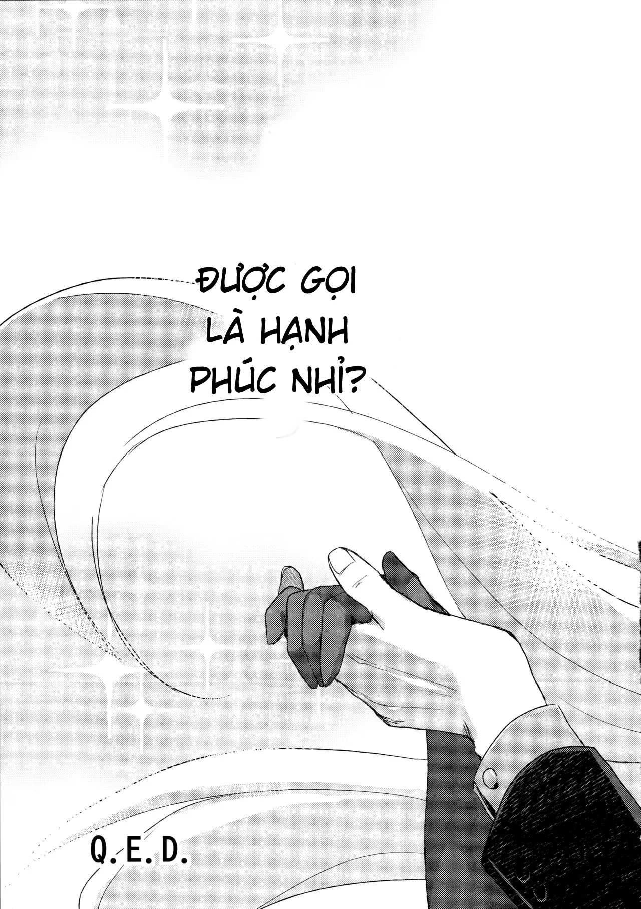 HentaiVN.net - Ảnh 22 - Shinjuku Maigo (Fate/Grand Order) [シンジュク迷子 (Fate/Grand Order)] - Chap 1
