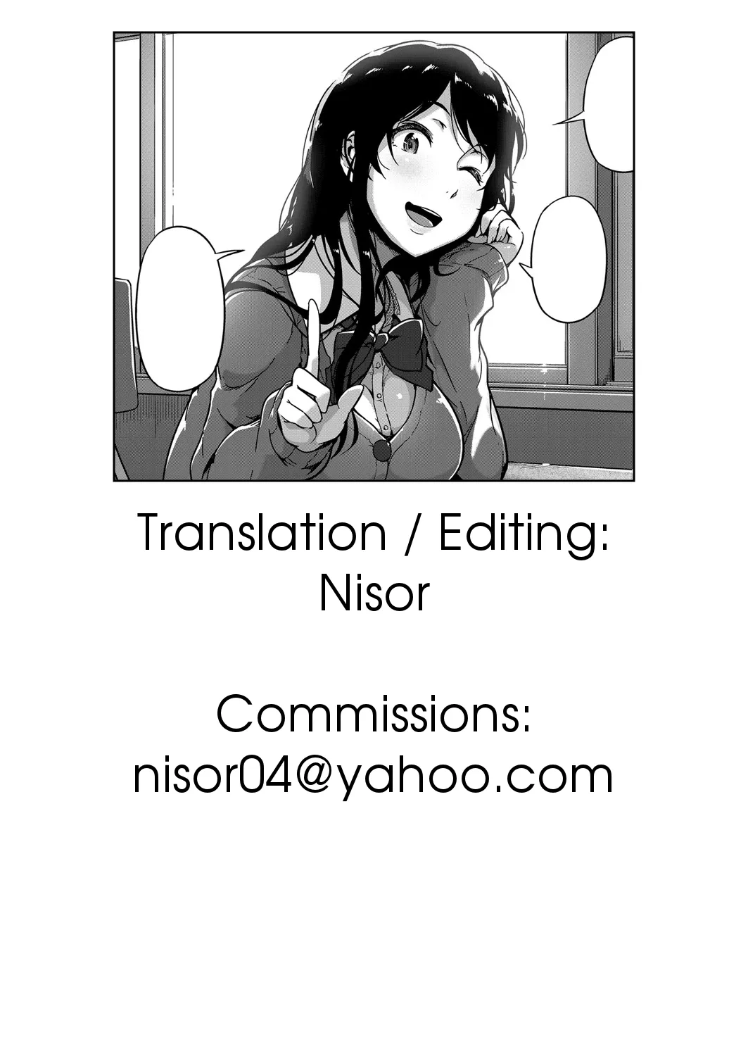 HentaiVN.net - Ảnh 30 - Give and Take! [ギブアンドテイク！] - Chap 1
