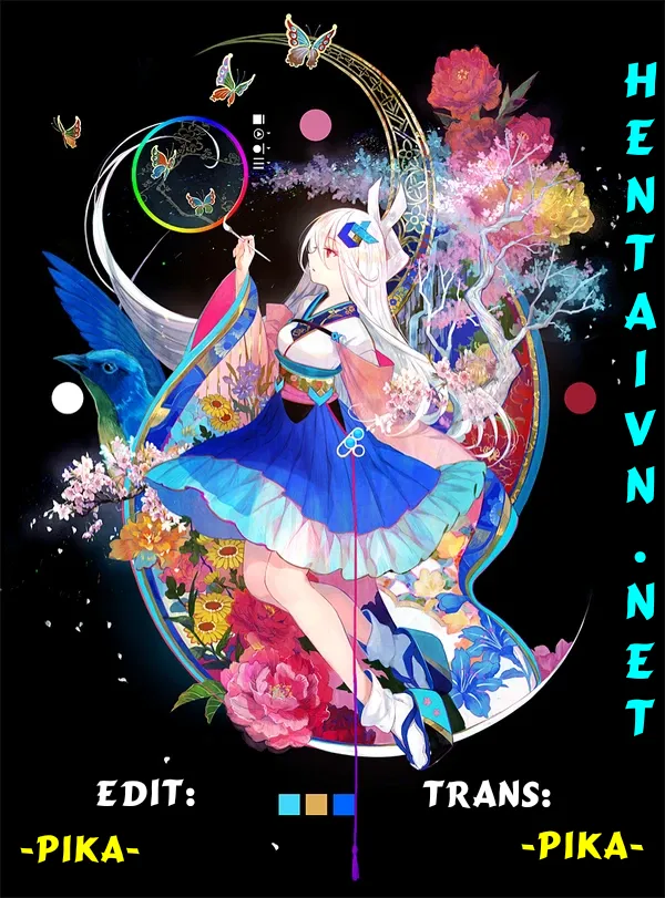 HentaiVN.net - Ảnh 38 - Deremas Soushuuhen Arcana VI - Chap 1
