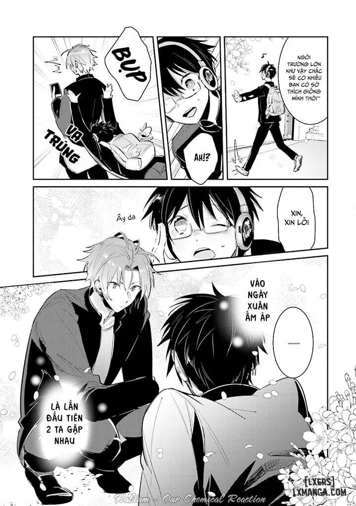 HentaiVN.net - Ảnh 10 - Doruota no Boku desu ga Shinken ni Idol Mezashimasu!? - Chap 1