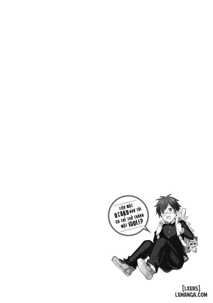 HentaiVN.net - Ảnh 28 - Doruota no Boku desu ga Shinken ni Idol Mezashimasu!? - Chap 2