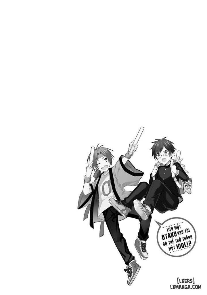 HentaiVN.net - Ảnh 31 - Doruota no Boku desu ga Shinken ni Idol Mezashimasu!? - Chap 3