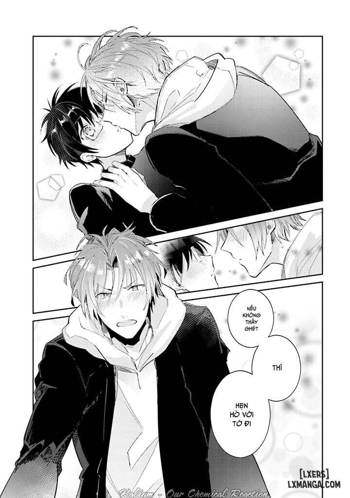 HentaiVN.net - Ảnh 16 - Doruota no Boku desu ga Shinken ni Idol Mezashimasu!? - Chap 4
