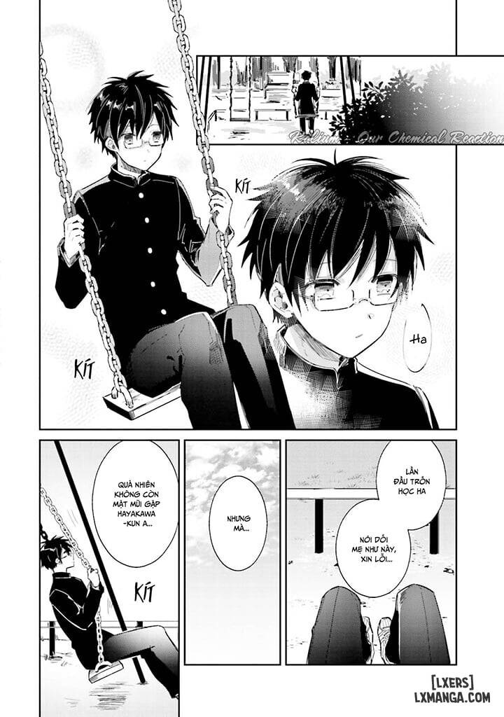HentaiVN.net - Ảnh 7 - Doruota no Boku desu ga Shinken ni Idol Mezashimasu!? - Chap 4