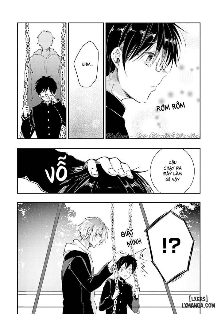 HentaiVN.net - Ảnh 9 - Doruota no Boku desu ga Shinken ni Idol Mezashimasu!? - Chap 4