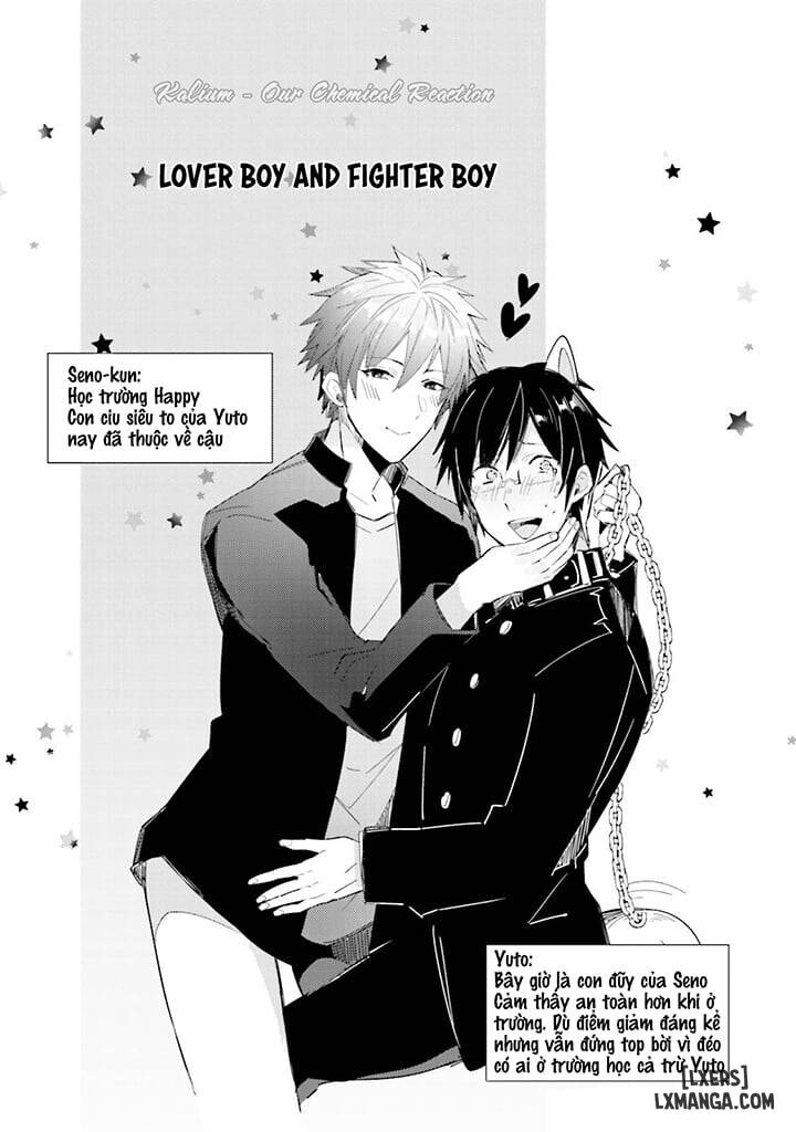 HentaiVN.net - Ảnh 22 - Doruota no Boku desu ga Shinken ni Idol Mezashimasu!? - Chap 5