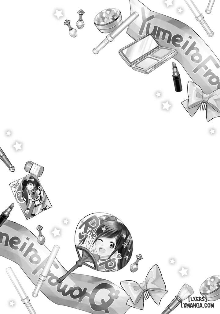 HentaiVN.net - Ảnh 18 - Doruota no Boku desu ga Shinken ni Idol Mezashimasu!? - Chap 6
