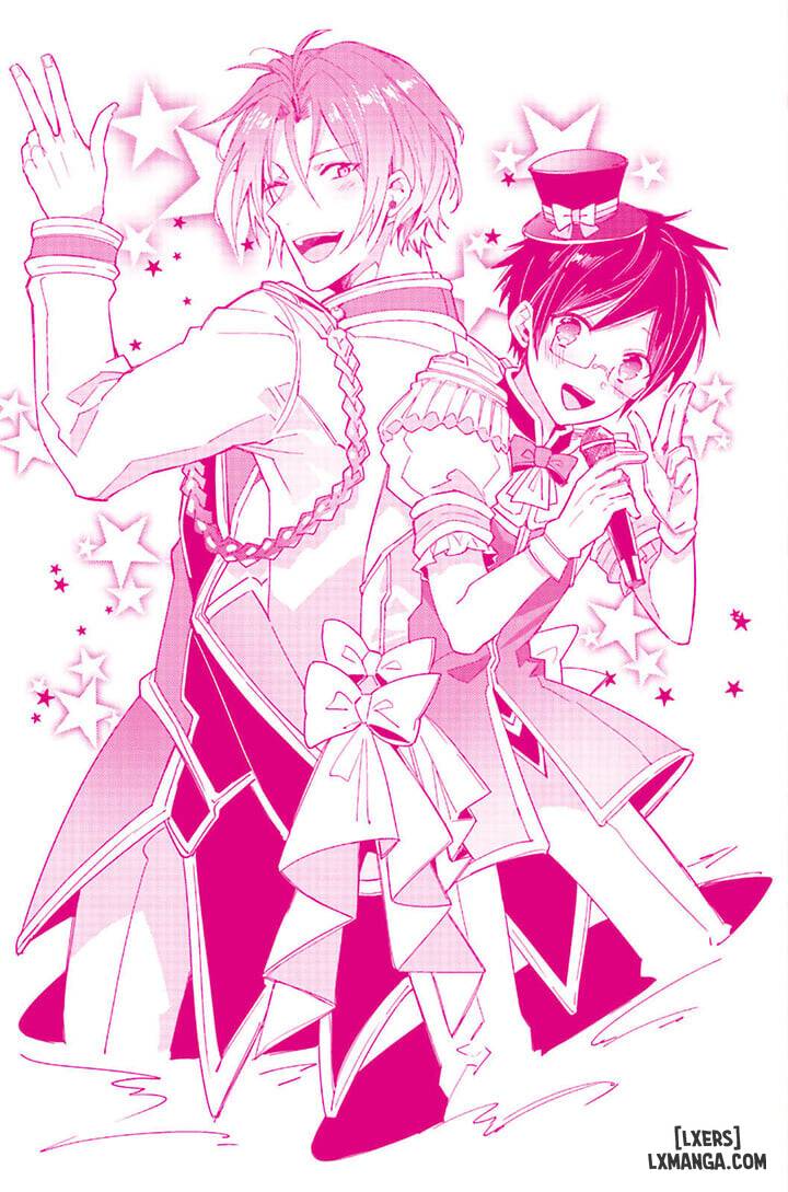 HentaiVN.net - Ảnh 26 - Doruota no Boku desu ga Shinken ni Idol Mezashimasu!? - Chap 6
