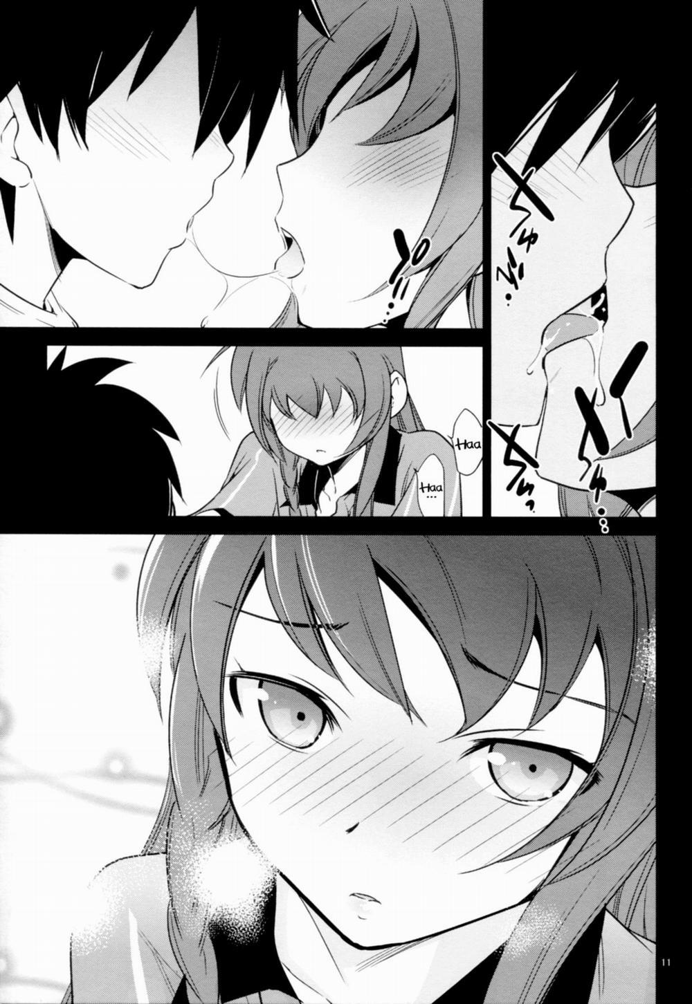 HentaiVN.net - Ảnh 11 - Yuusha, Maou o Motomeru (Hataraku Maou-sama!) [Yuusha, Ma vương mà bạn tìm kiếm ...3] - Chap 1