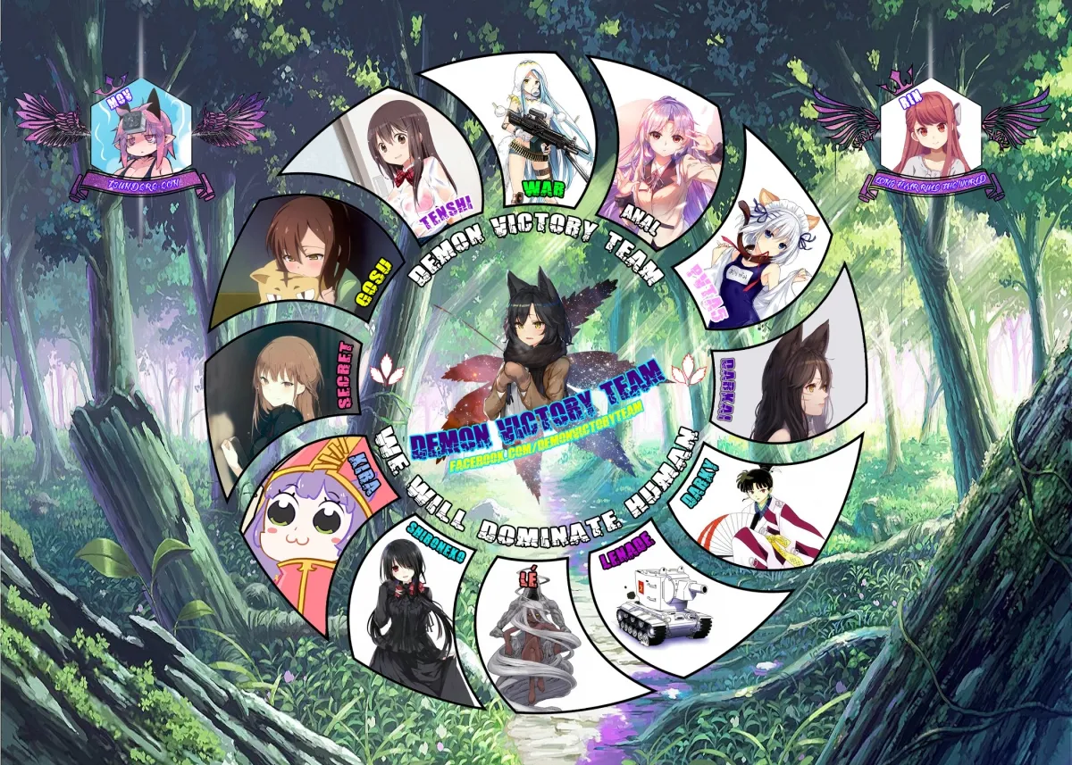 HentaiVN.net - Ảnh 1 - Seneki Shippai -Failure- (Girls' Frontline) - Chap 1
