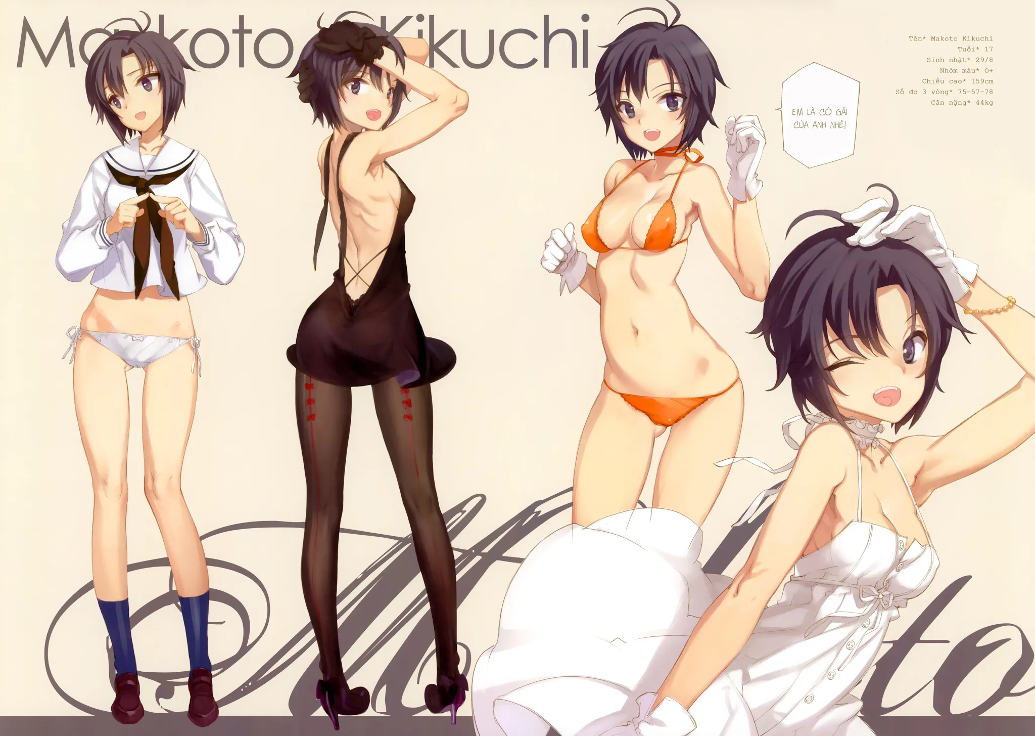HentaiVN.net - Ảnh 13 - IN THE HAREM B SIDE (THE iDOLM@STER) [IN THE HAREM B SIDE (アイドルマスター)] - Chap 1