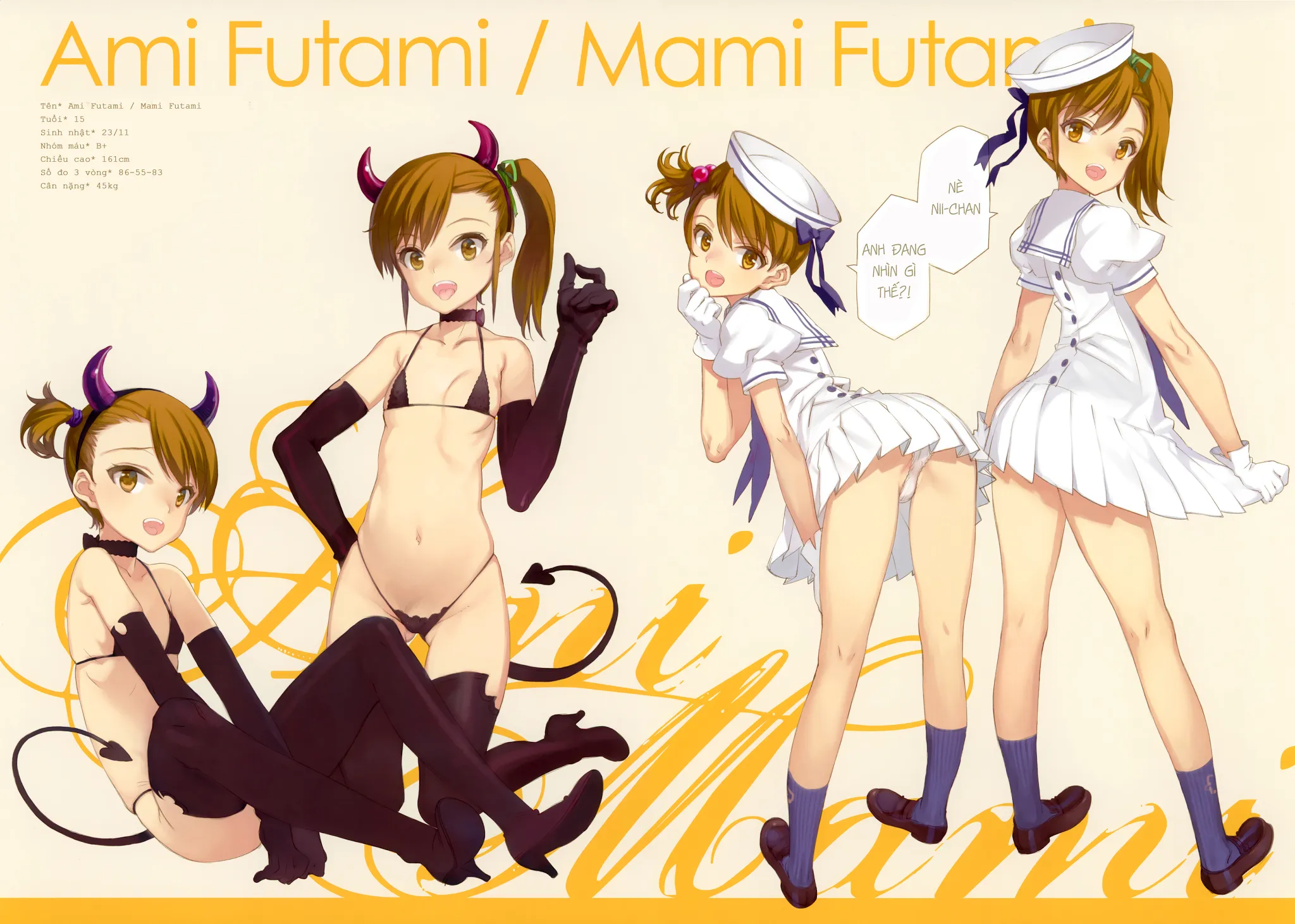HentaiVN.net - Ảnh 21 - IN THE HAREM B SIDE (THE iDOLM@STER) [IN THE HAREM B SIDE (アイドルマスター)] - Chap 1