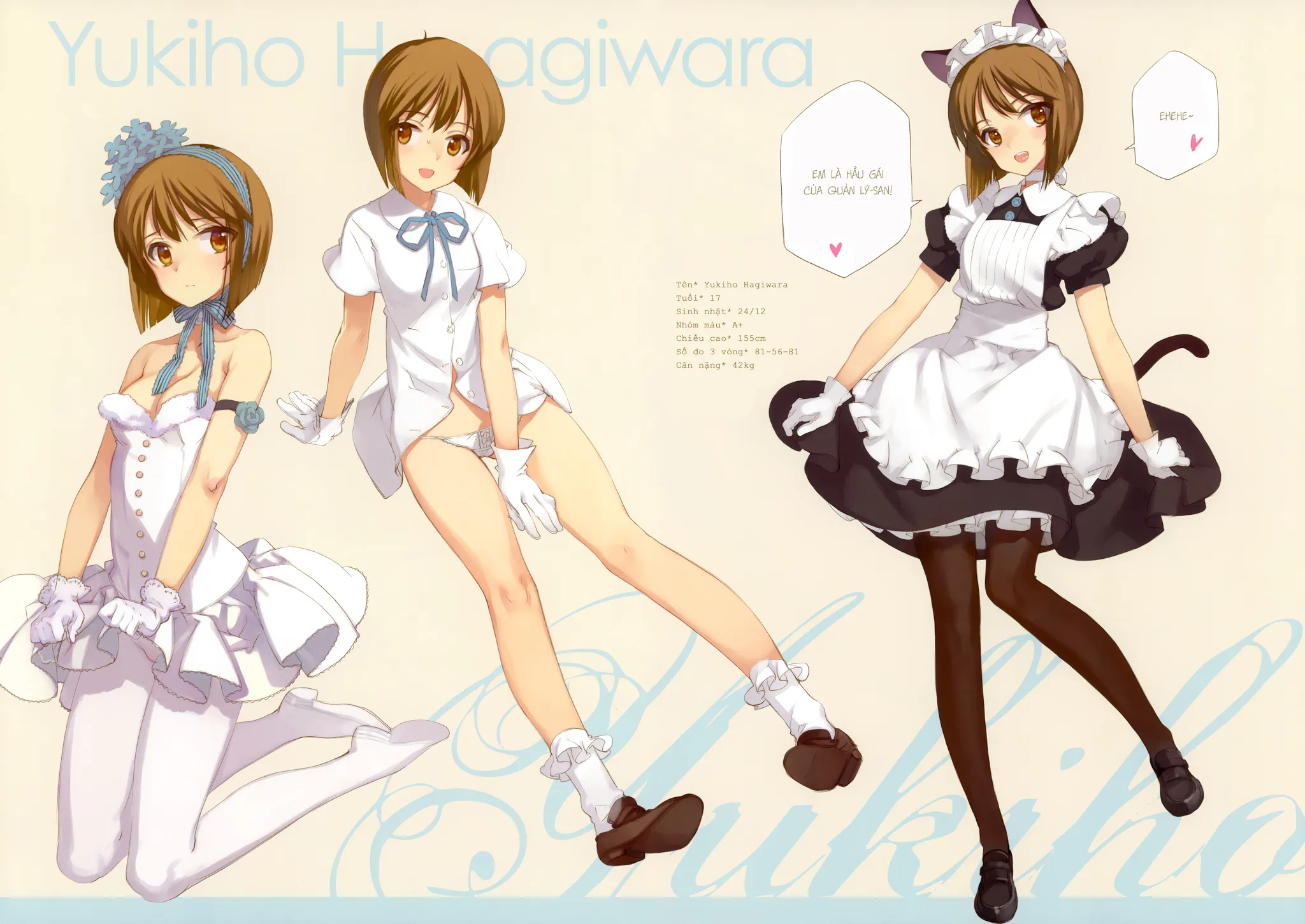 HentaiVN.net - Ảnh 9 - IN THE HAREM B SIDE (THE iDOLM@STER) [IN THE HAREM B SIDE (アイドルマスター)] - Chap 1
