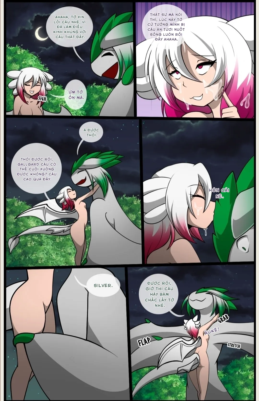 HentaiVN.net - Ảnh 29 - Reign of dragons - Chap 1
