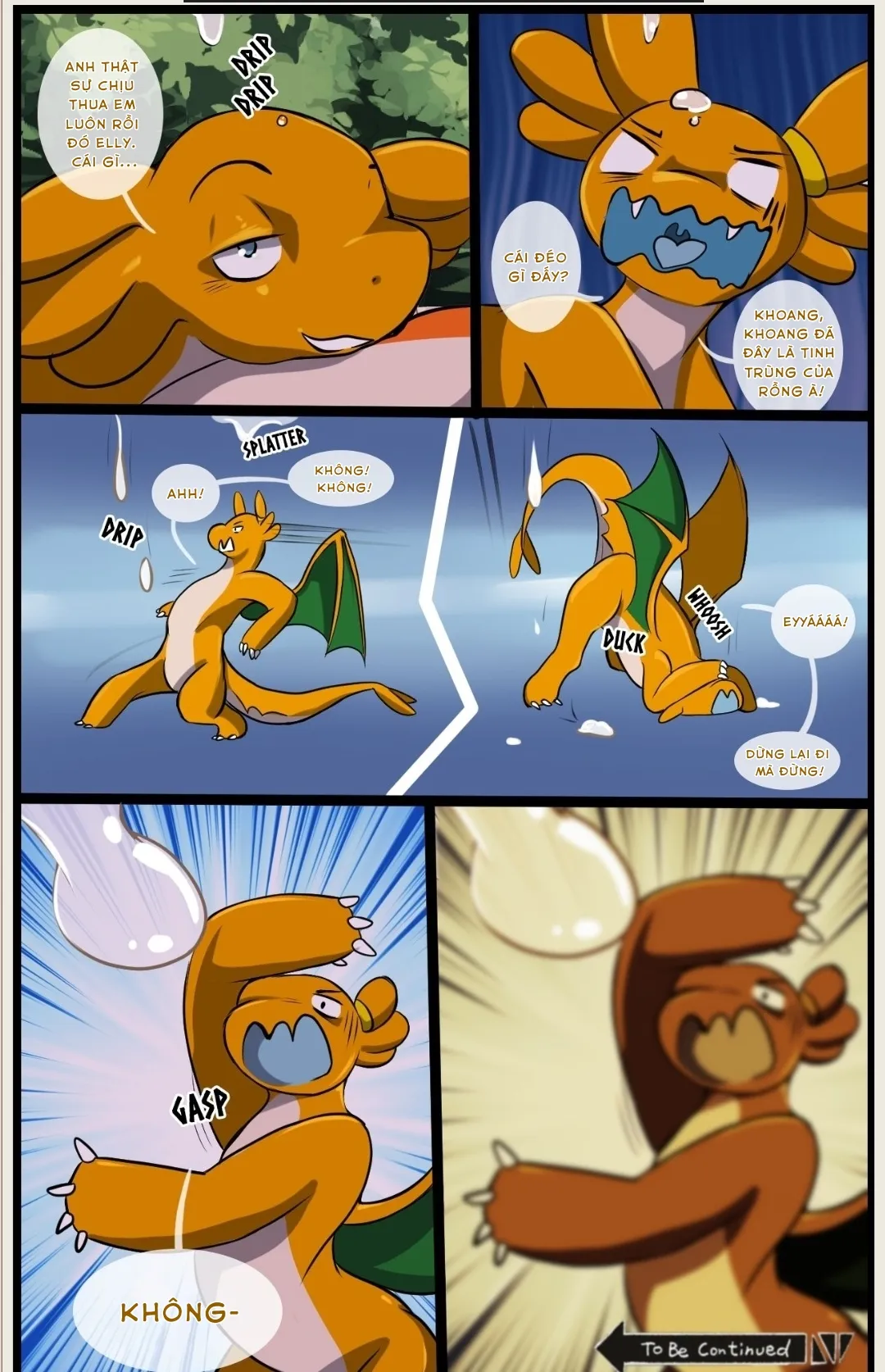 HentaiVN.net - Ảnh 40 - Reign of dragons - Chap 1