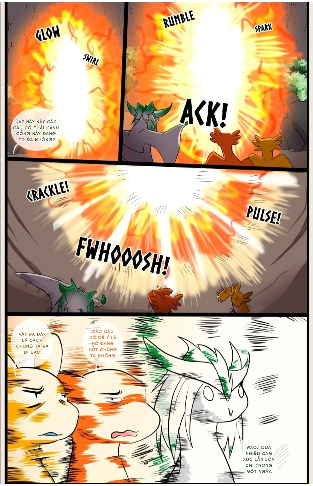 HentaiVN.net - Ảnh 57 - Reign of dragons - Chap 1