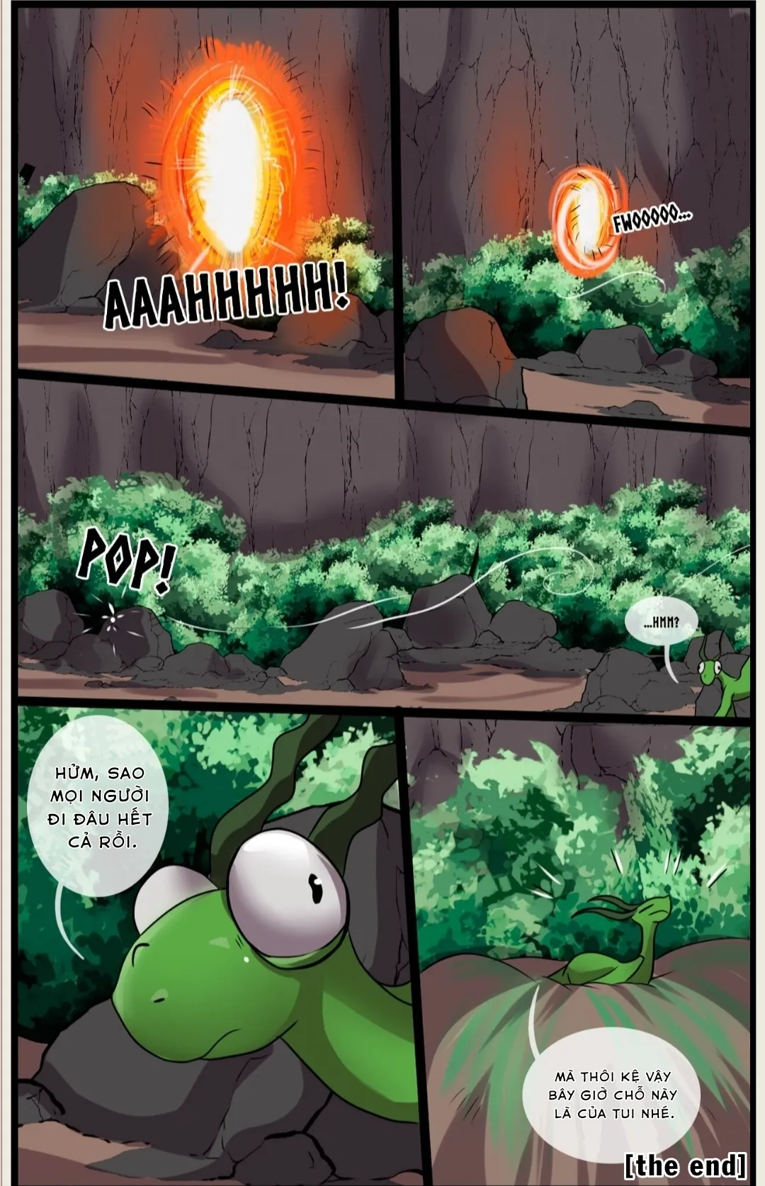HentaiVN.net - Ảnh 58 - Reign of dragons - Chap 1