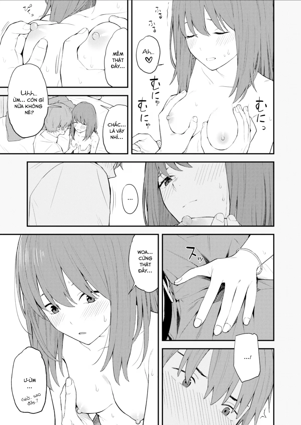 HentaiVN.net - Ảnh 13 - Vòng lặp [Re:Play] - Chap 1