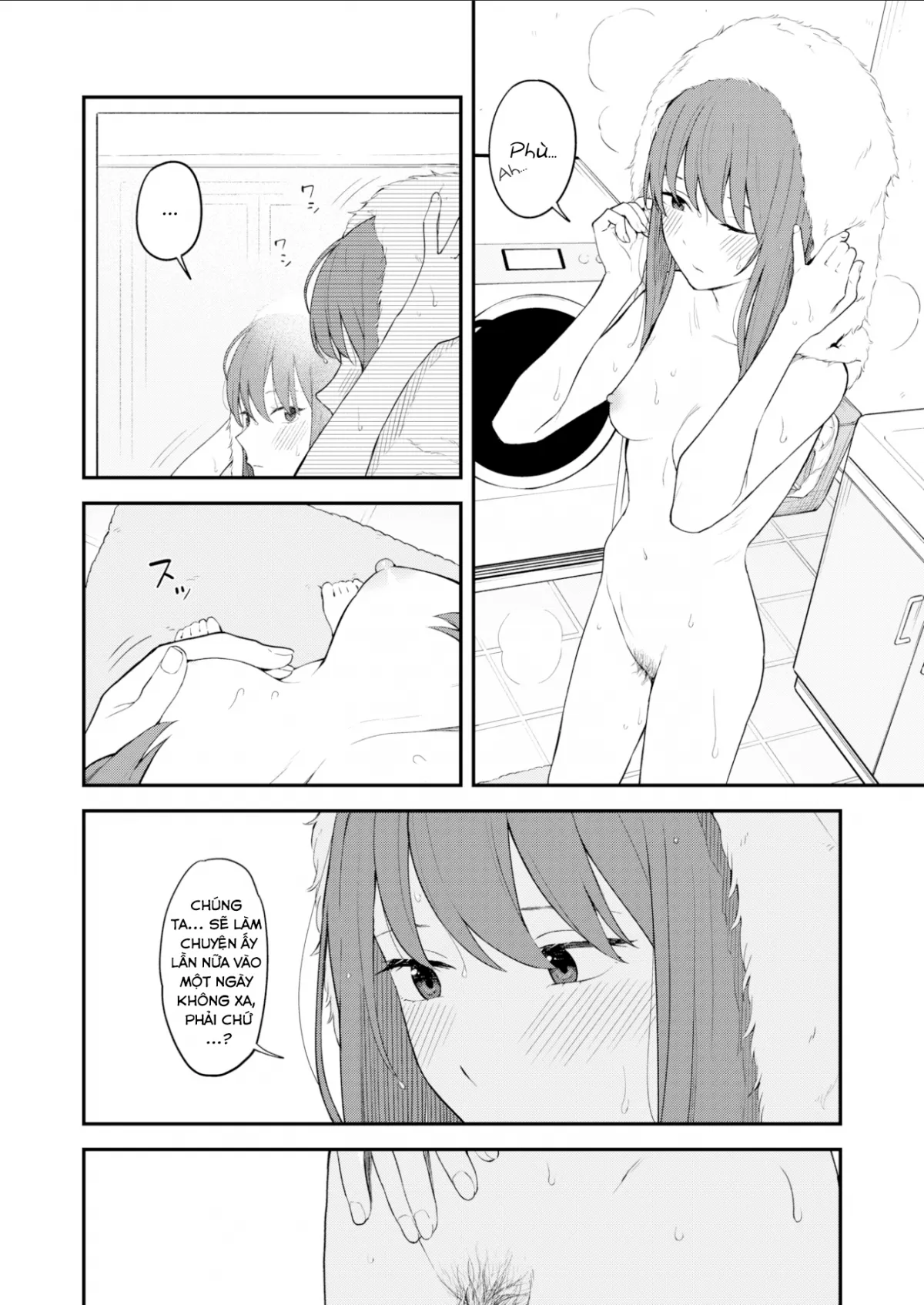 HentaiVN.net - Ảnh 16 - Vòng lặp [Re:Play] - Chap 1