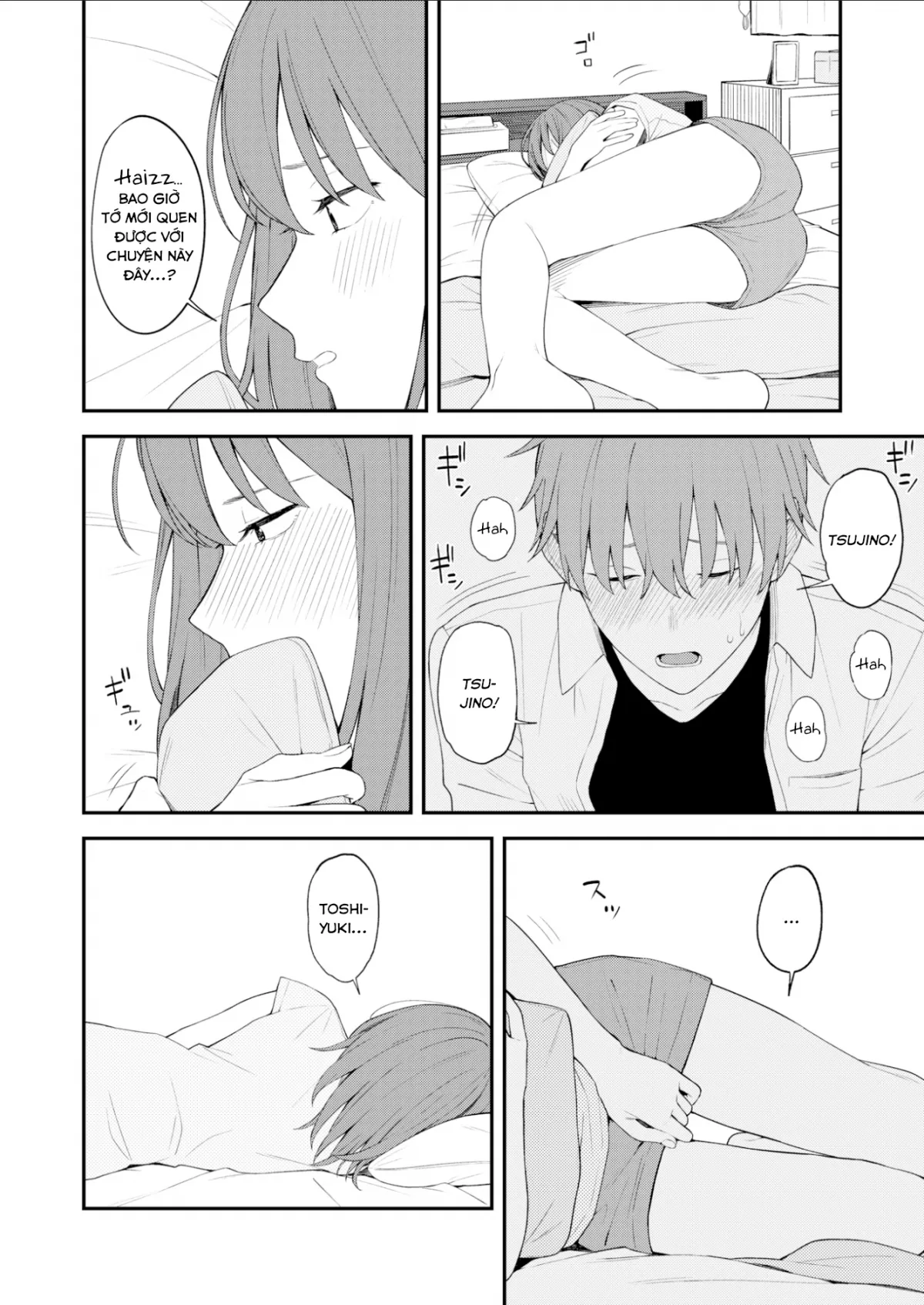 HentaiVN.net - Ảnh 20 - Vòng lặp [Re:Play] - Chap 1